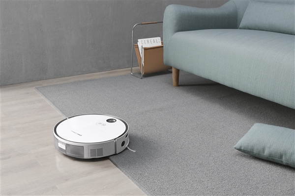 掃地機器人美國FCC-ID認證流程是什么? 掃地機器人美國FCC-ID認證流程是什么?